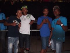 Oktober 10 Anos
